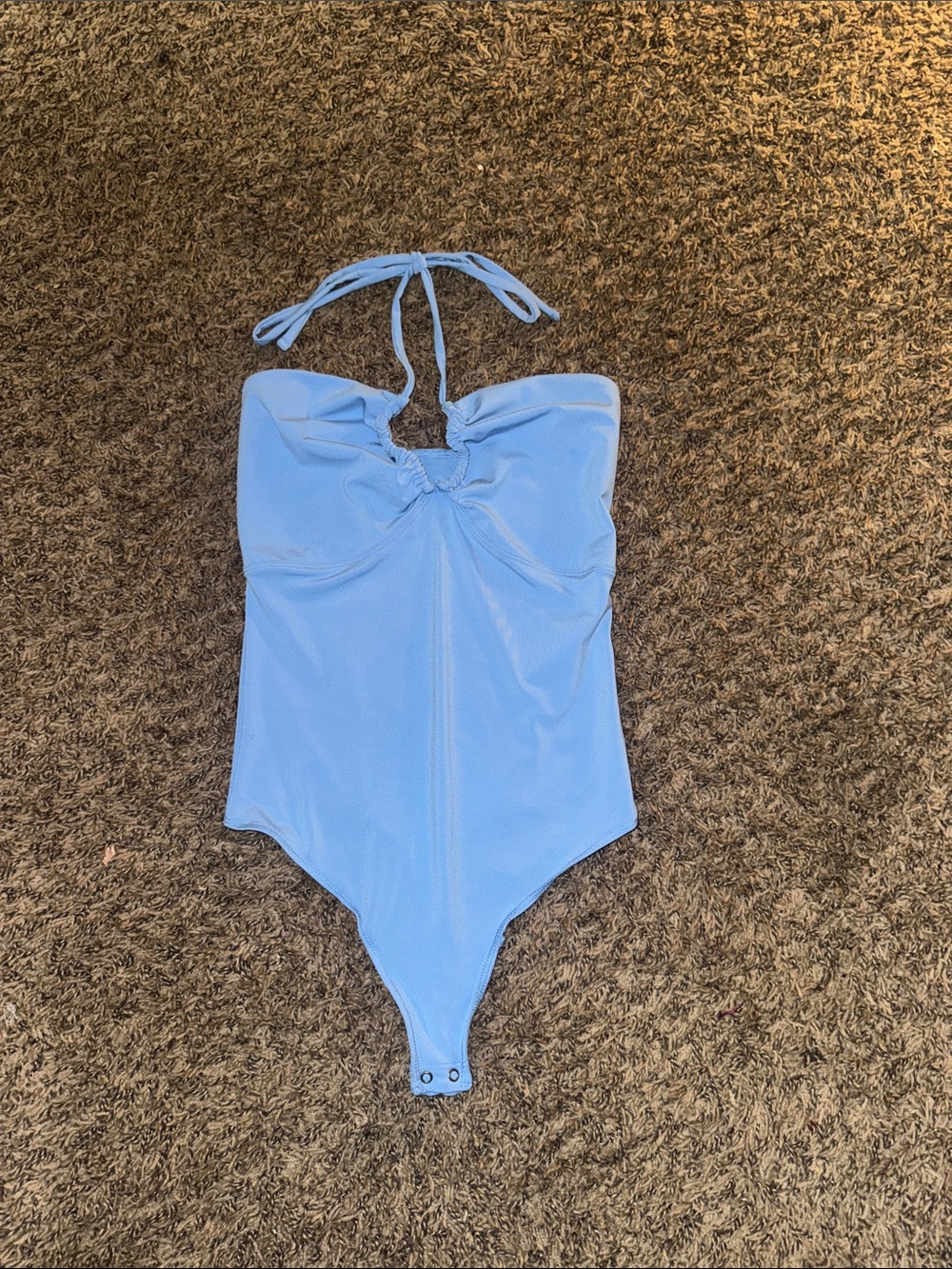 Bodysuit